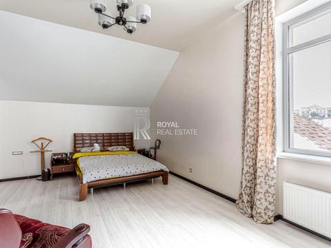 дом по адресу Некрасова ул. (Некрасова)