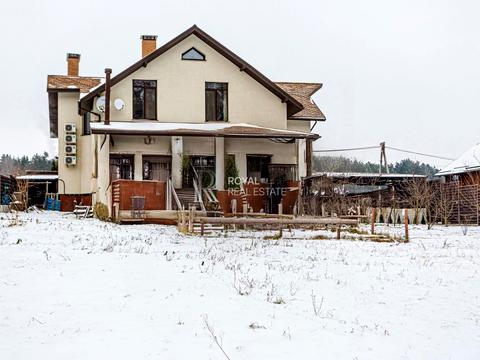 дом по адресу Некрасова ул. (Некрасова)