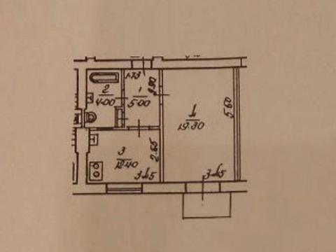 квартира по адресу Киев, Михаила Бойчука ул. (Киквидзе), 15-А