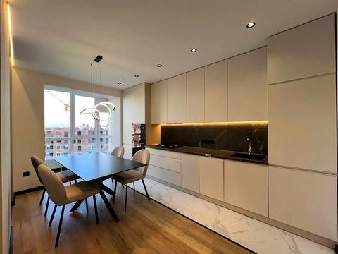 квартира по адресу Княгинин ул., 44