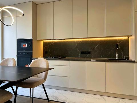 квартира по адресу Княгинин ул., 44