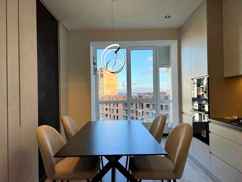 квартира по адресу Княгинин ул., 44