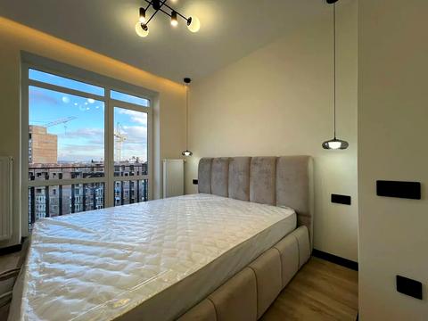 квартира по адресу Княгинин ул., 44