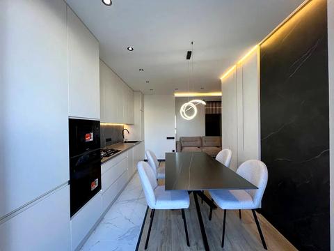 квартира по адресу Княгинин ул., 44