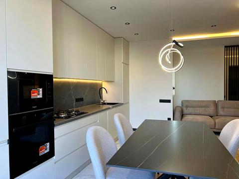 квартира по адресу Княгинин ул., 44