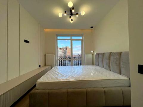 квартира по адресу Княгинин ул., 44