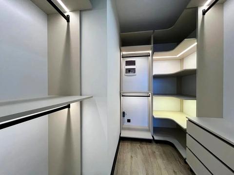 квартира по адресу Княгинин ул., 44