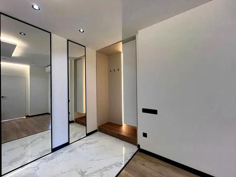 квартира по адресу Княгинин ул., 44