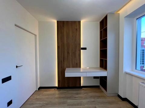 квартира по адресу Княгинин ул., 44