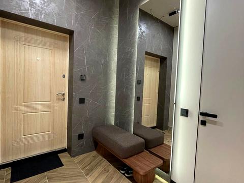 квартира за адресою Андрія Верхогляда вул. (Михайла Драгомирова), 3