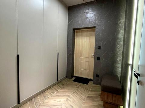 квартира за адресою Андрія Верхогляда вул. (Михайла Драгомирова), 3