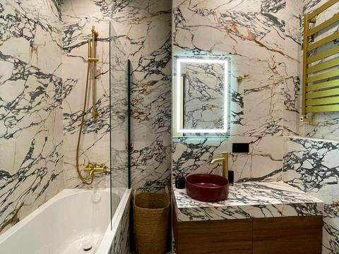 квартира за адресою Андрія Верхогляда вул. (Михайла Драгомирова), 3