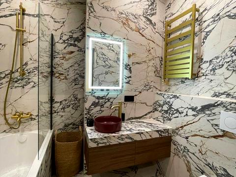 квартира за адресою Андрія Верхогляда вул. (Михайла Драгомирова), 3