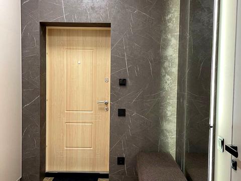 квартира за адресою Андрія Верхогляда вул. (Михайла Драгомирова), 3