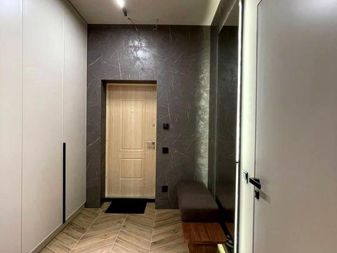 квартира за адресою Андрія Верхогляда вул. (Михайла Драгомирова), 3