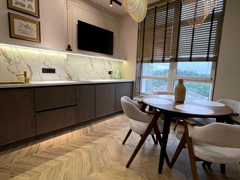 квартира за адресою Андрія Верхогляда вул. (Михайла Драгомирова), 3