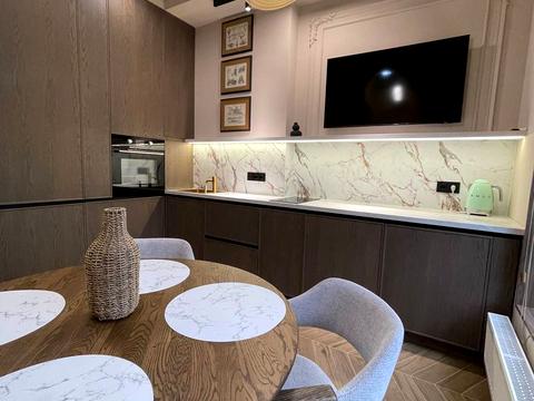 квартира за адресою Андрія Верхогляда вул. (Михайла Драгомирова), 3