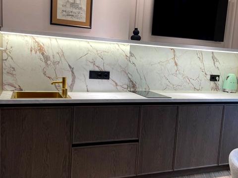 квартира за адресою Андрія Верхогляда вул. (Михайла Драгомирова), 3