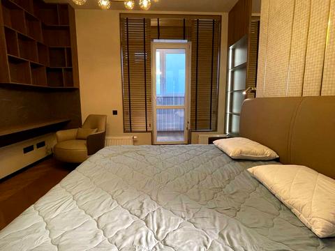 квартира за адресою Андрія Верхогляда вул. (Михайла Драгомирова), 3