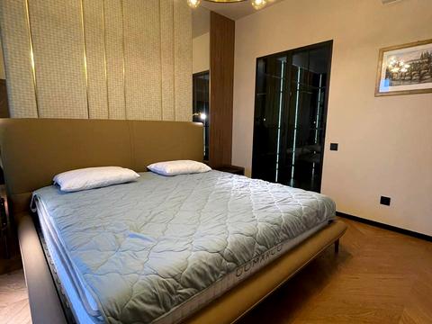 квартира за адресою Андрія Верхогляда вул. (Михайла Драгомирова), 3