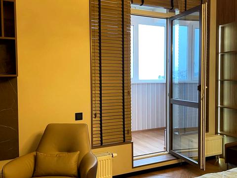 квартира за адресою Андрія Верхогляда вул. (Михайла Драгомирова), 3