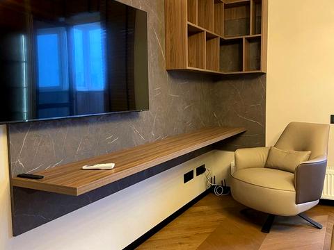 квартира за адресою Андрія Верхогляда вул. (Михайла Драгомирова), 3