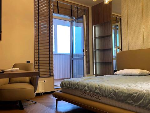 квартира за адресою Андрія Верхогляда вул. (Михайла Драгомирова), 3