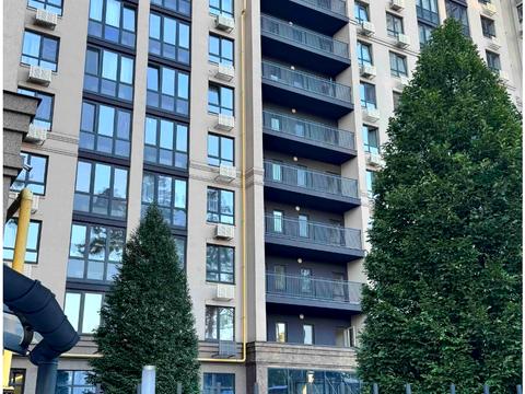 квартира за адресою Соборна вул., 1/5