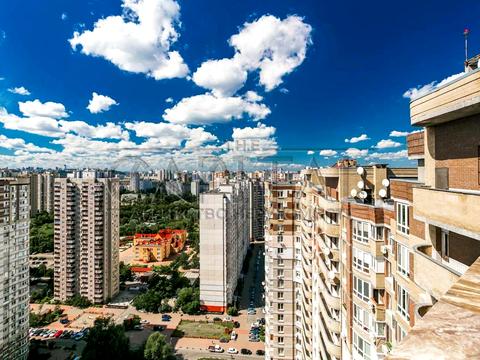 комерційна за адресою Петра Григоренка просп., 22/20