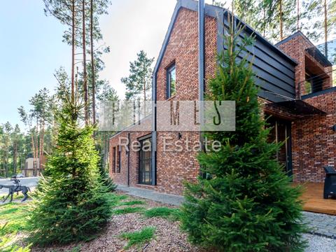 дом по адресу Набережная ул.