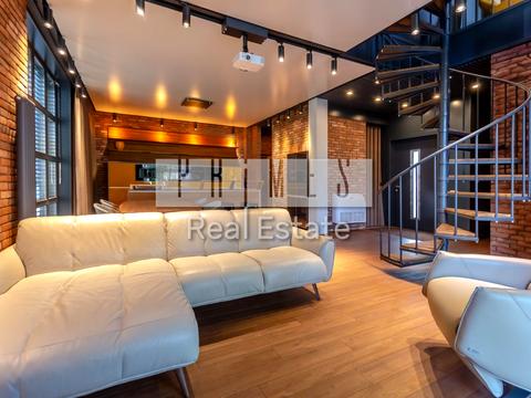 дом по адресу Набережная ул.