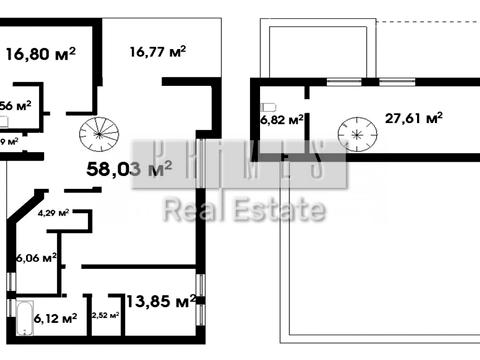 дом по адресу Набережная ул.