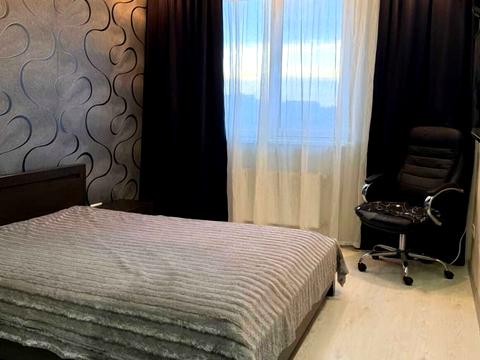 квартира по адресу Івана Франка ул., 6