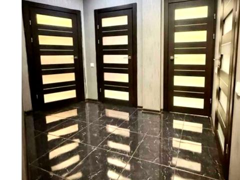 квартира по адресу Івана Франка ул., 6