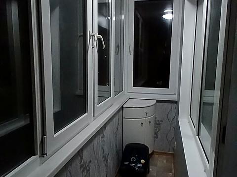 квартира по адресу Солнечная набережная ул. (Маршала Малиновского), 48