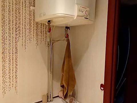 квартира по адресу Солнечная набережная ул. (Маршала Малиновского), 48