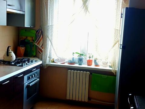 квартира по адресу Солнечная набережная ул. (Маршала Малиновского), 48