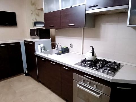 квартира по адресу Солнечная набережная ул. (Маршала Малиновского), 48