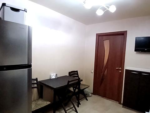 квартира по адресу Солнечная набережная ул. (Маршала Малиновского), 48