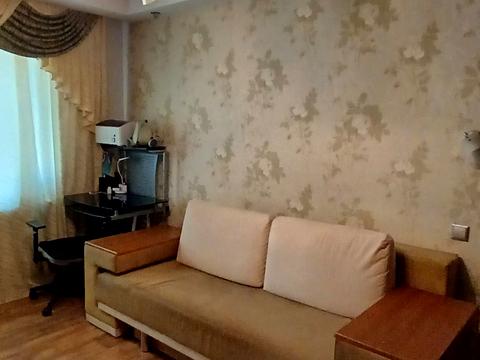 квартира по адресу Солнечная набережная ул. (Маршала Малиновского), 48