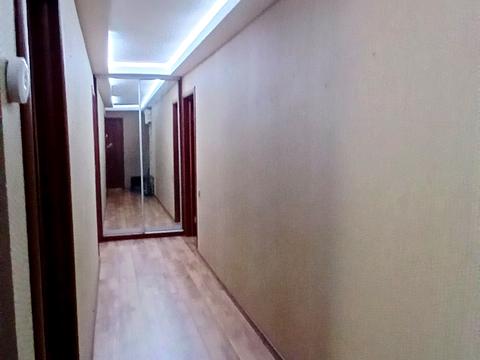 квартира по адресу Солнечная набережная ул. (Маршала Малиновского), 48