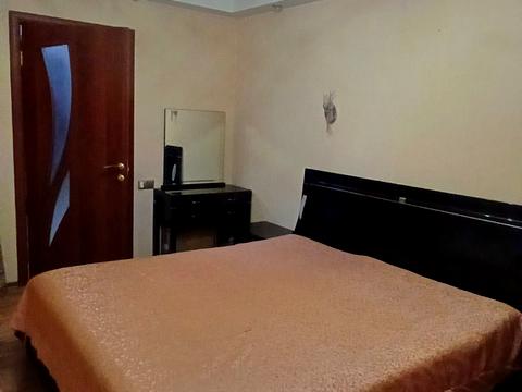 квартира по адресу Солнечная набережная ул. (Маршала Малиновского), 48