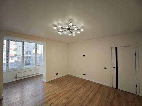 квартира за адресою Кармелюка вул., 7