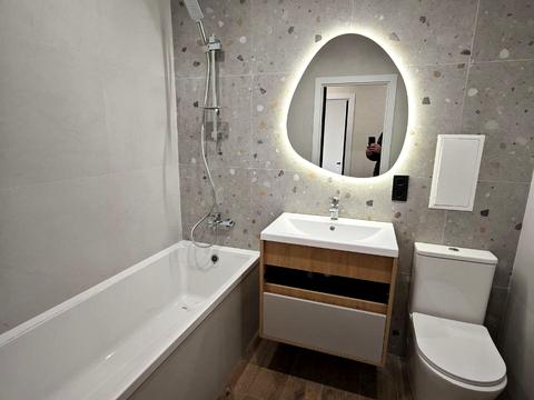 квартира за адресою Кармелюка вул., 7