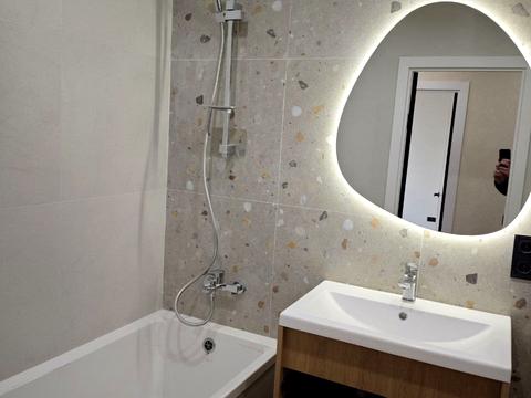 квартира за адресою Кармелюка вул., 7