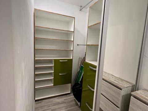 квартира за адресою Старокостянтинівське шосе, 5В