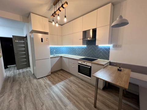 квартира за адресою Старокостянтинівське шосе, 5В