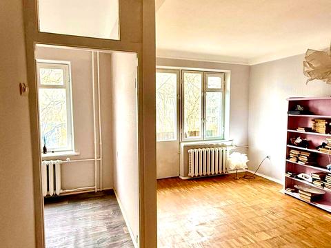 квартира за адресою Щусєва вул., 8