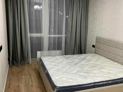 квартира за адресою Дніпровська набережна вул., 15-К