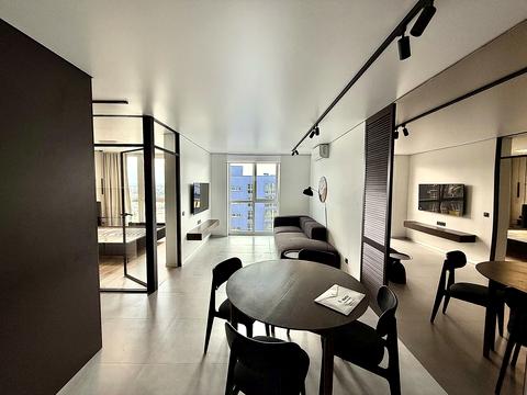 квартира за адресою Рудненська вул. (Білогорська), 8